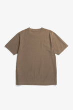 Load image into Gallery viewer, Elmelunde Organic Dry Cotton GMD T-Shirt, Walnut
