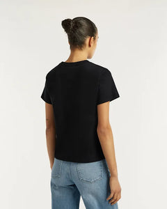 EMI Tee Black