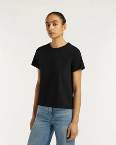 EMI Tee Black