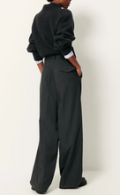 Load image into Gallery viewer, EMILIO Pants Greysand
