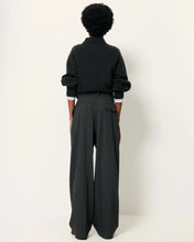 Load image into Gallery viewer, EMILIO Pants Greysand
