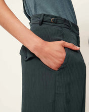 Laden Sie das Bild in den Galerie-Viewer, EMISUN Hose, Rauchgrün
