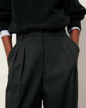 Load image into Gallery viewer, EMILIO Pants Greysand
