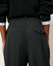 Load image into Gallery viewer, EMILIO Pants Greysand
