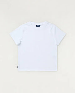 EMI Tee White