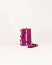 Load image into Gallery viewer, FARAPHONE phonecase Purple Plum
