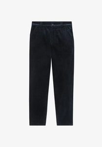 Fergus jeans Blue corduroy