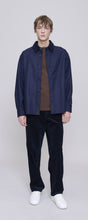 Load image into Gallery viewer, Fergus jeans Blue corduroy
