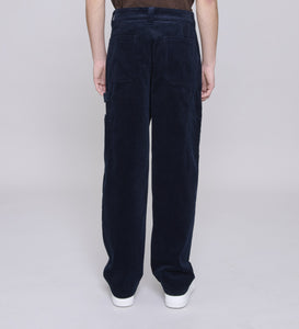 Fergus jeans Blue corduroy