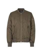 Load image into Gallery viewer, Flight Tight Twill Jacket Tarmac
