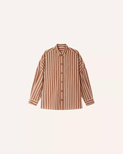 Load image into Gallery viewer, FONTANIA Shirt Toffee Blush
