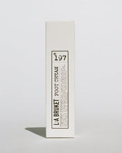 Load image into Gallery viewer, 197 Foot Cream Peppermint/Patchouli
