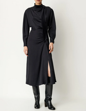 Load image into Gallery viewer, FRANNY Dress, Moonless
