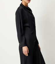 Load image into Gallery viewer, FRANNY Dress, Moonless
