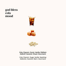 Load image into Gallery viewer, GOD BLESS COLA Spray, Extrait de parfum 30ml
