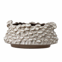 Load image into Gallery viewer, Geran Flowerpot, Grey

