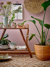 Load image into Gallery viewer, Geran Flowerpot, Grey

