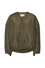 Load image into Gallery viewer, Glod arched jacket Army green
