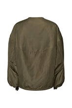 Load image into Gallery viewer, Glod arched jacket Army green
