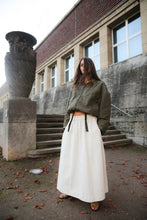 Load image into Gallery viewer, Glod arched jacket Army green
