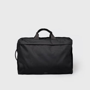 Go 3-Way Bag L, Black