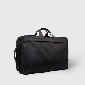 Go 3-Way Bag L, Black