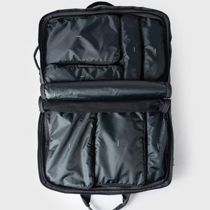 Go 3-Way Bag L, Black