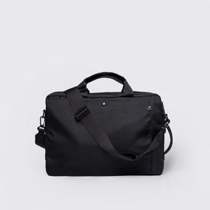 GO 3-Way Bag M Black