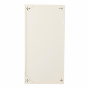 Graphia Bookcase, White