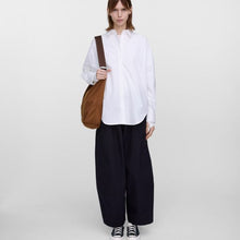 Load image into Gallery viewer, GROUND Shopper Bag, Sepia Brown
