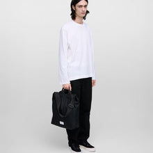 Load image into Gallery viewer, GROUND Shopper Bag, Black
