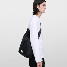 Load image into Gallery viewer, GROUND Shopper Bag, Black
