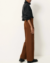 Load image into Gallery viewer, GUEPARD Pants Bruyere

