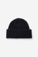 Laden Sie das Bild in den Galerie-Viewer, Hairy Alpaca Hat, Black
