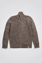 Load image into Gallery viewer, Hagen Cotton Wool Jacket Camel

