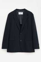 Load image into Gallery viewer, Hailey Blazer, Black

