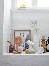 Load image into Gallery viewer, Halfdan Vase, White
