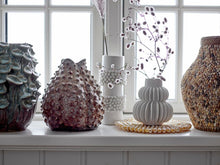 Load image into Gallery viewer, Halfdan Vase, White

