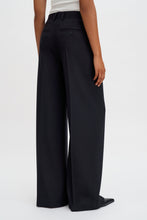 Load image into Gallery viewer, Harlow Trousers, Black
