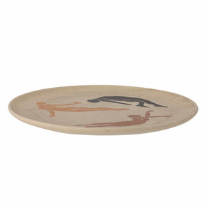 Harlow Wall Decor, Brown