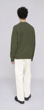 Load image into Gallery viewer, Harris jumper Dark green
