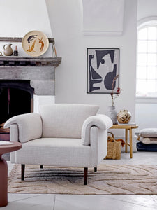 Harlow Wall Decor, Brown