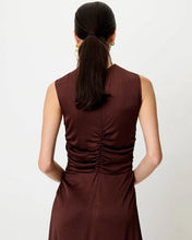 Laden Sie das Bild in den Galerie-Viewer, HAYWORTH Dress, Moka
