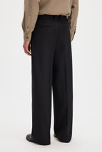 Laden Sie das Bild in den Galerie-Viewer, Hector Trousers, Black

