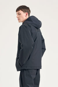 Herluf Alpinix Smart Merino Jacket, Dark Navy