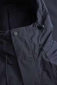Herluf Alpinix Smart Merino Jacket, Dark Navy