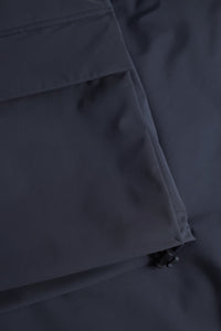 Herluf Alpinix Smart Merino Jacket, Dark Navy