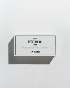 173 Perfume Oil Hinoki