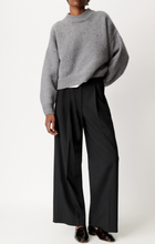 Laden Sie das Bild in den Galerie-Viewer, HOJIKI Pants, Blackpearl
