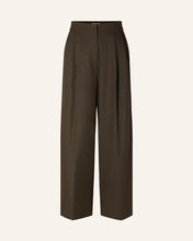 Load image into Gallery viewer, HOJIKI Trousers, Lichen
